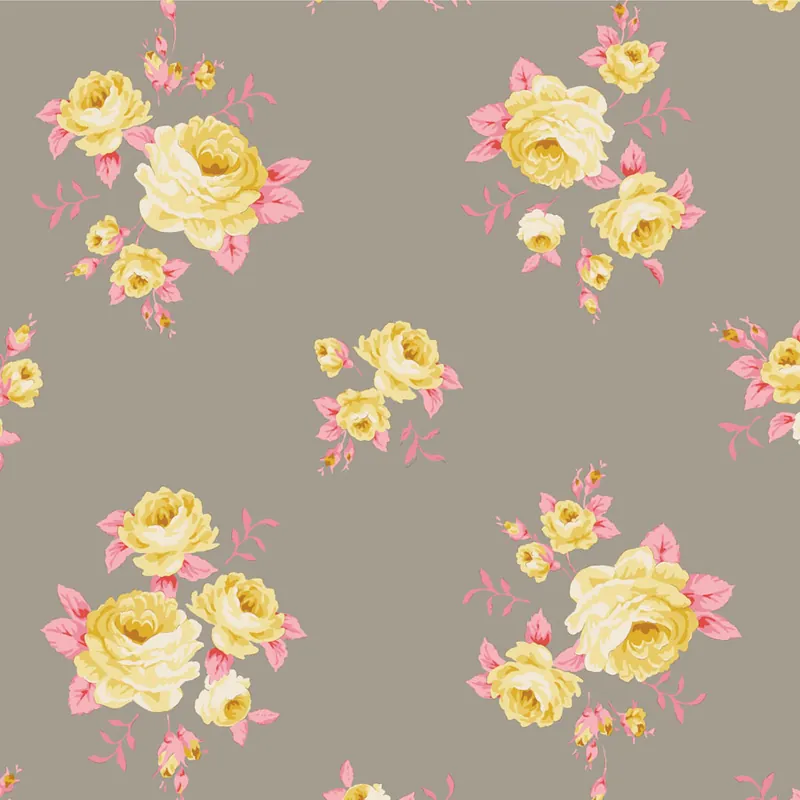 Nur Für Kurze Zeit Tilda Sunday Brunch Mille Grey