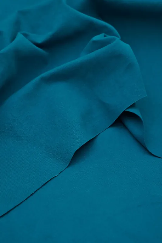 Super-Preis mind the Maker Heavy Canvas 17 OZ 10 ocean