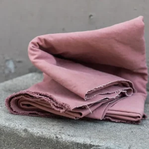 mind the Maker Heavy Canvas 17 OZ pale pink Nur Heute