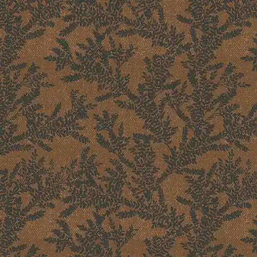 Art Gallery Botanist Katarina Roccella Foraged Foliage Rust Sale