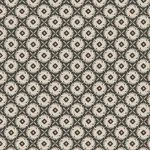 Must-Have Art Gallery Botanist Katarina Roccella Swoop & Swirl Timber