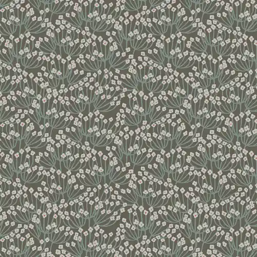 Günstig Art Gallery Botanist Katarina Roccella Wild Meadow Mint