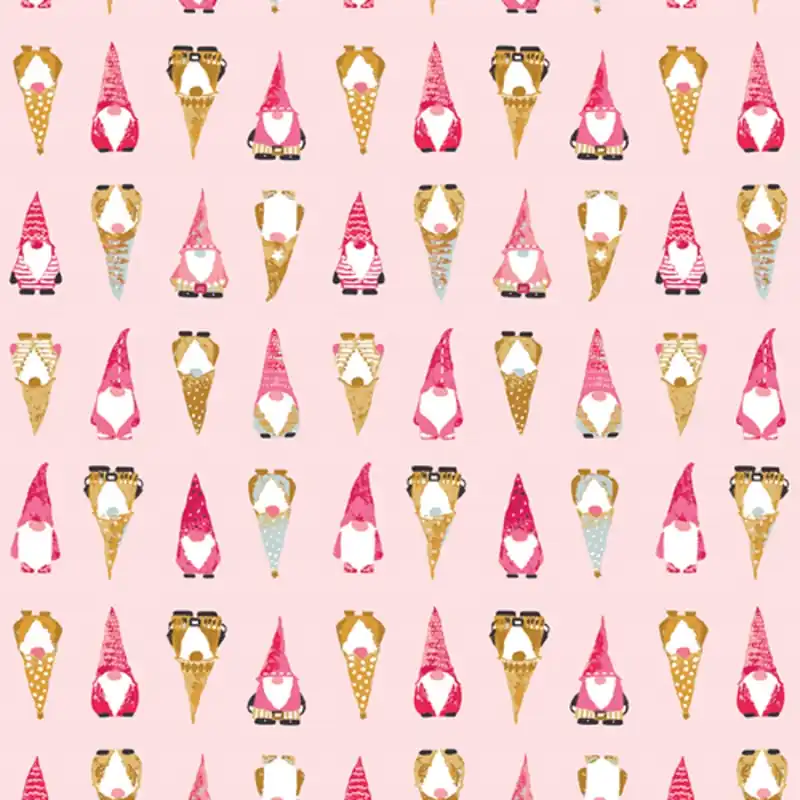 Art Gallery Katarina Rocella Adventale Playful Gnomes Sweet Echt