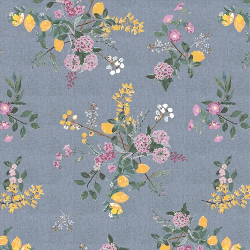 Art Gallery Katarina Rocella Plentiful Citrus Harmony Shade Kostenloser Rückversand