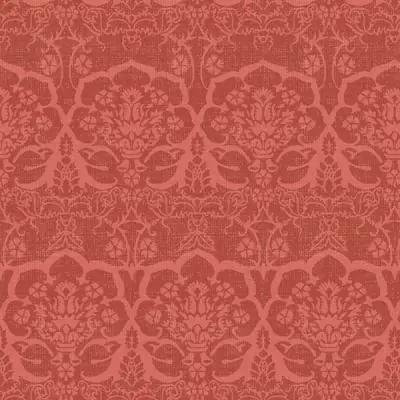 Saisonangebot Art Gallery Katarina Rocella Florence Damasco in Terracotta