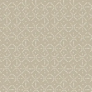 Beliebt Cotton and Steel Summer Folk Lissie Teehee Curious Path Clay