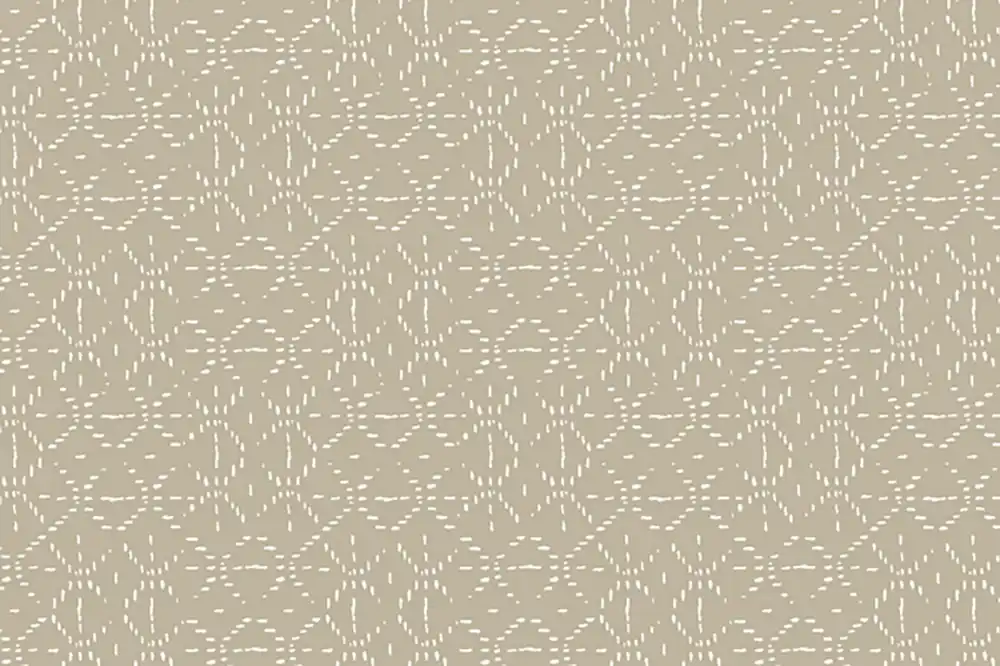 Beliebt Cotton and Steel Summer Folk Lissie Teehee Curious Path Clay