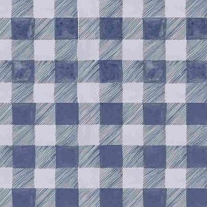 Saisonangebot Reststück Wild Winter by Rae Ritchie - PLAID MOONLIGHT