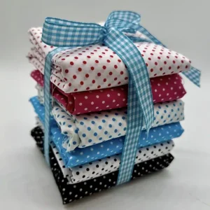 Restepaket Pünktchen Versand Am Gleichen Tag