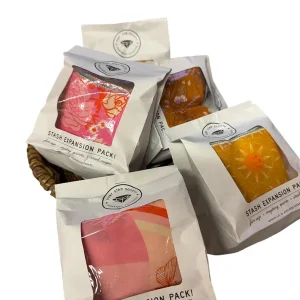 Stash Expansion Pack Scrap Bags Neu