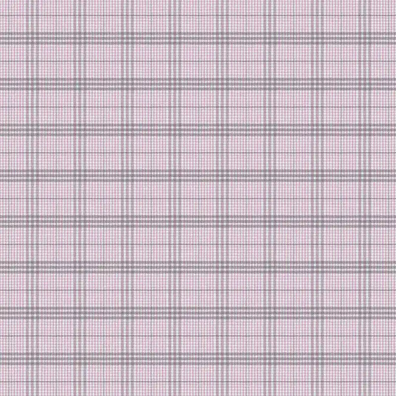 Markenprodukt Westfalenstoffe Cardiff Karo Gitterkaro rose