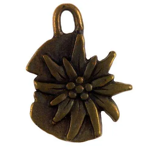 Jetzt Kaufen Anhänger Edelweiß TA-69m