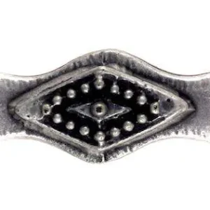 Trachtenapplikation zum Annähen TA-84s Solange Der Vorrat Reicht