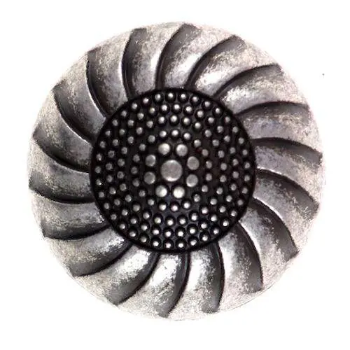 Eleganter Trachten Knopf TK-113 Expressversand