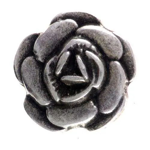 Neu Im Sortiment Rosen Knopf TK-116s