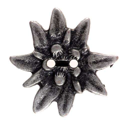 Knopf Edelweiß TK-121 Preiswert