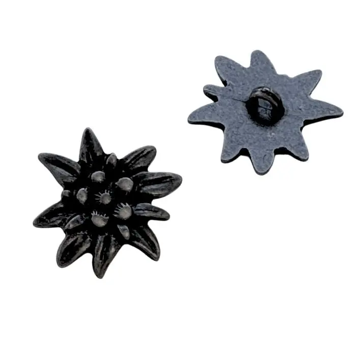 Jetzt Zugreifen Edelweiß Knopf TK-13as