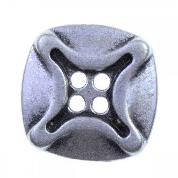 Trachten Knopf 4-Loch TK-42 Preiswert