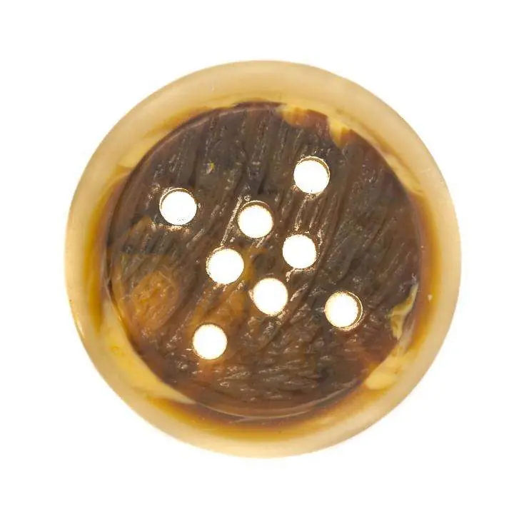 Ab Werk Knopf in Hornoptik TK-56