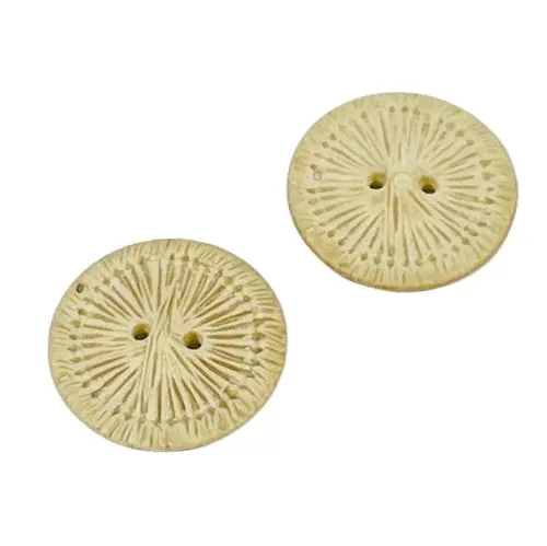 Knopf in Garn Optik TK-68 Bestpreis