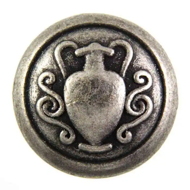 Trachten Knopf mit Krug TK-81as Rabatt