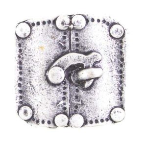 Versand Am Gleichen Tag Trachten Niete Türsriegel TN-64as