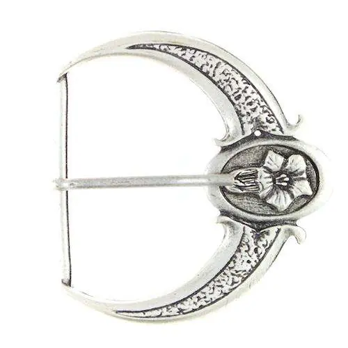 Angebot Gürtelschnalle in schlankem Design TS-29s