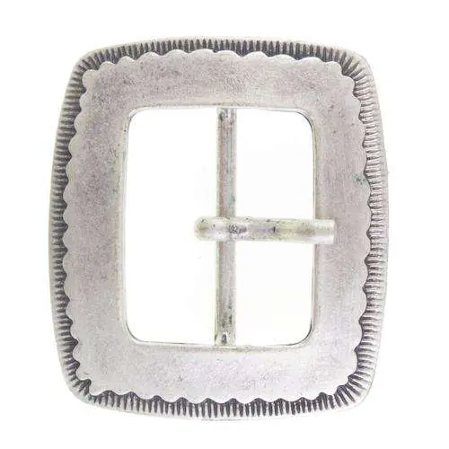 Direkt Vom Hersteller Gürtelschnalle mit Musterung TS-66as TS-66a