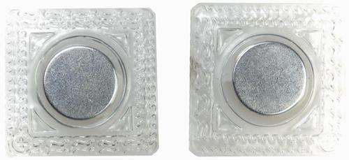 Ausverkauf Magnetverschluss zum Einnähen TV-11