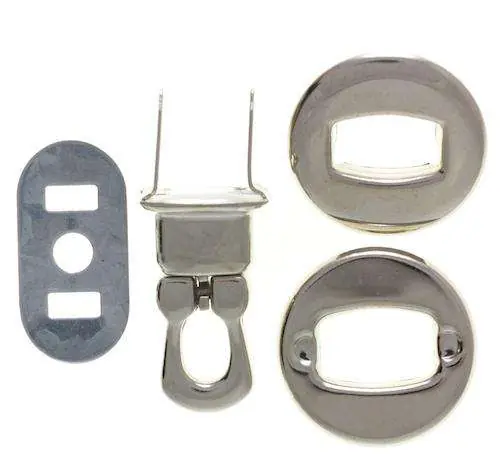 Taschenverschluss TV-1s Top-Angebot