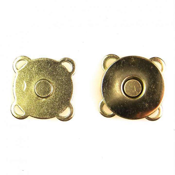 Magnetverschluss zum annähen TV-3g Mengenrabatt