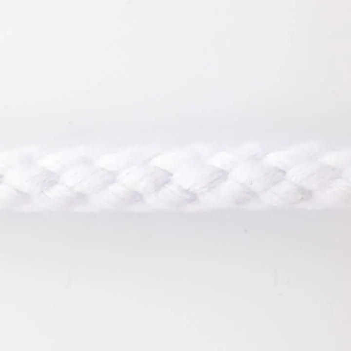 Kordel Baumwolle weiß col. 32 Jetzt Kaufen