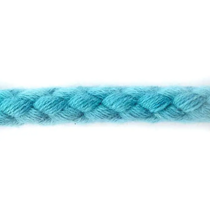 Kordel Baumwolle türkis col. 32 Wochenendangebot
