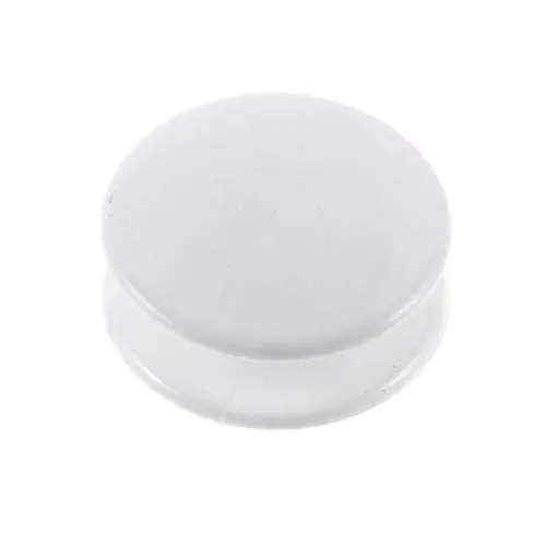 Echt Wäsche Doppelknopf nicht zum Öffnen WKD-2