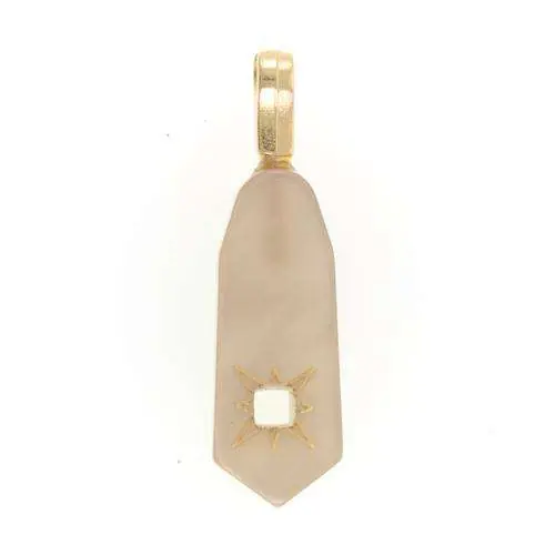 Reißverschluss Anhänger Zip 49 beige Sonderangebot