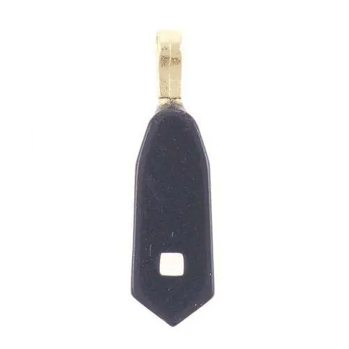 Reißverschluss Anhänger ZIP-49schw g Ab Werk