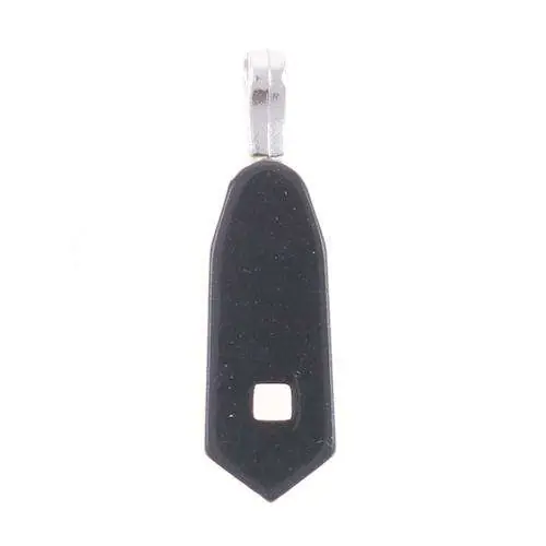 Jetzt Zugreifen Reißverschluss Anhänger ZIP-49schw s