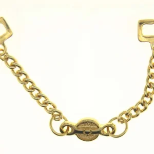 Schmuck Zierschnalle ZS-11g 105 Solange Der Vorrat Reicht