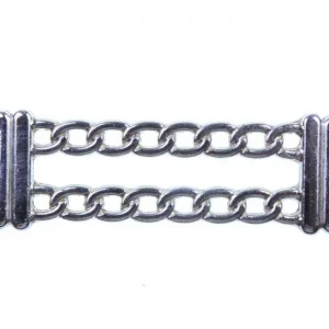 Zierschnalle 2 reihig ZS-26s Neue Kollektion