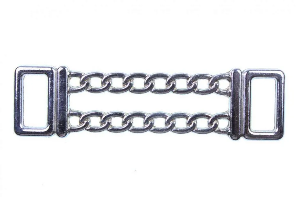 Zierschnalle 2 reihig ZS-26s Neue Kollektion