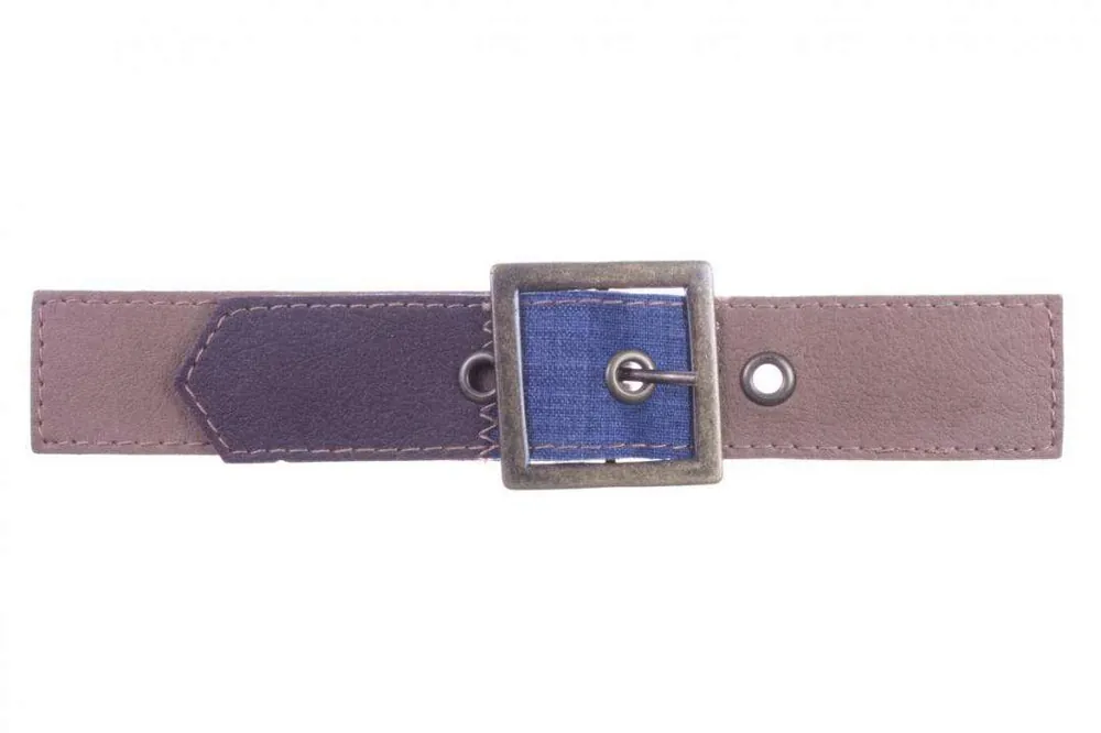 Gürtel Zierteil ZS-51 Limited Edition