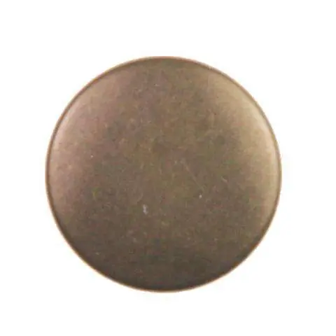 Sonderaktion Druckknöpfe 15mm in vers.Nietlängen Nk 300ag 15NL