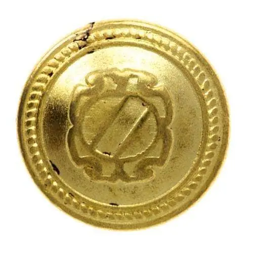 Wende Druckknöpfe Wappen NK-We 09g Neue Kollektion