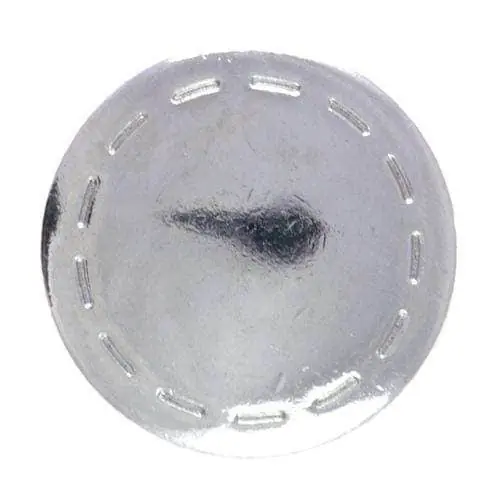 Wende Druckknöpfe Nahtoptik NK-WE-188-s Sonderaktion