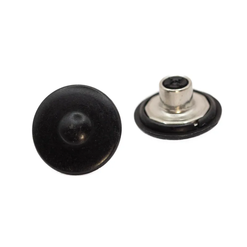 Original Jeans Knopf Hut Muster NJ-74-schwarz