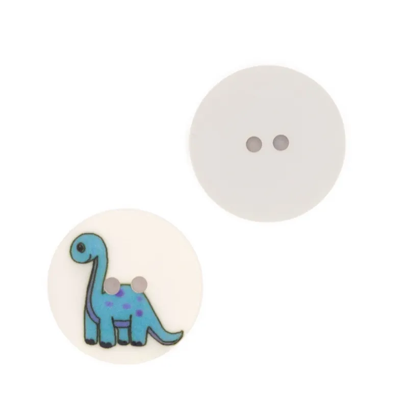 Top-Preis Kinder Knopf Dino KK-15