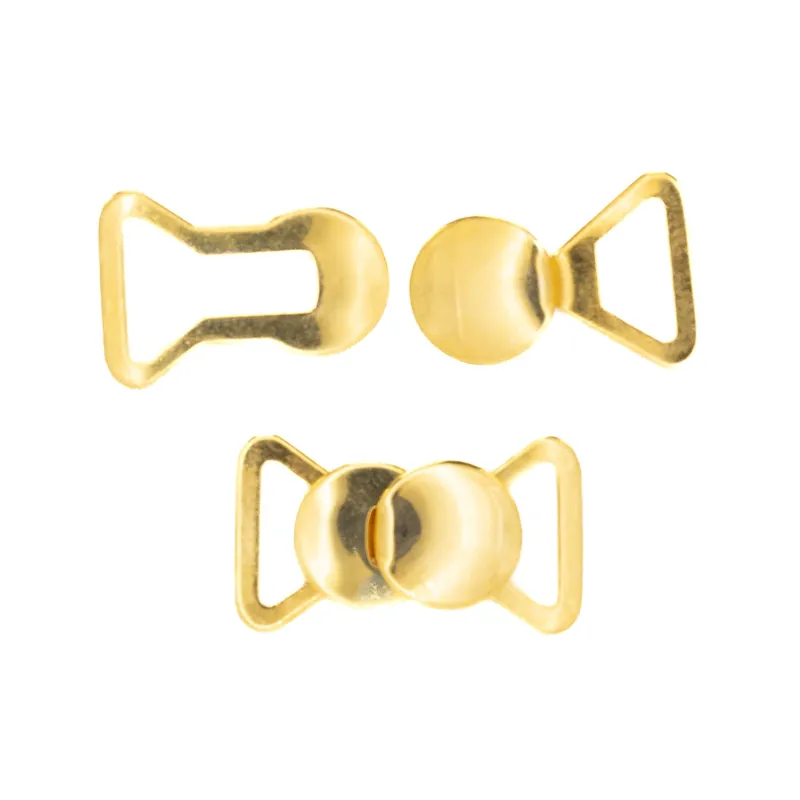Einhänge Verschluss für Bikini PSM-1-gold Begrenztes Angebot