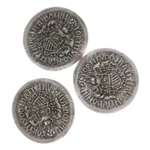 Kostenfreie Lieferung Trachten Knöpfe Einzelstücke TK-SO-2