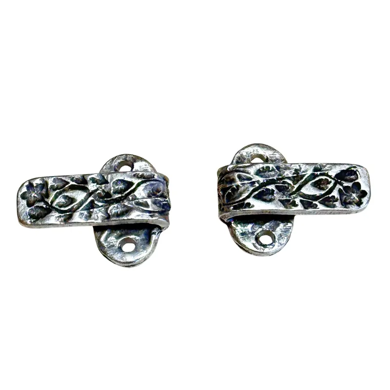 Preis Gesenkt Trachten Zierteile Haken TK-SO-15