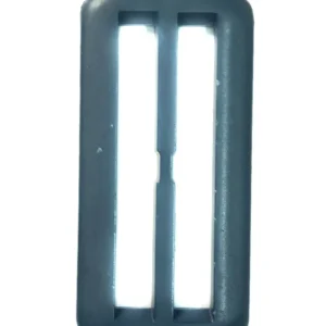 Knallerangebot Gürtelschnalle rechteckig S-83-Petrol-Blau